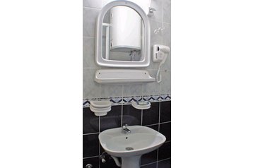 Serbia Privát Vrnjačka Banja, Eksteriør